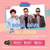 Pengumuman Pemenang Kuis Tiket Konser Soul Dive x DJ Juice, Siapa Tahu Ada Namamu!