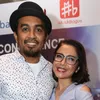 Tiket Konser Tanda Mata Ruth Sahanaya Habis, Glenn Fredly Bahagia