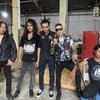 Glenn & The Vicious Boys Rilis Video Klip 'Kita Kuat Bersama' Dedikasikan Untuk Kota Jakarta