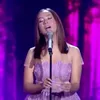Megah! Beginilah Penampilan Indah Gloria Jessica di The Voice