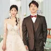 Selamat! G.O MBLAQ dan Choi Ye Seul Resmi Menikah: Hanya Undang 70 Tamu