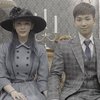 Kabar Bahagia, G.O MBLAQ dan Choi Ye Seul Kekasihnya Umumkan Pernikahan