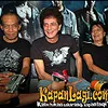 'SERIGALA TERAKHIR' Gandeng God Bless
