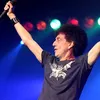 God Bless Kolaborasi Dengan Jibriel di Ultah Hard Rock