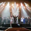 Konser Emas 50 God Bless Sukses, Personel Tetap Enerjik di Atas Panggung Meski Sudah Berusia 70-an