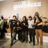 Kostum Hingga Mixer Kuno Milik Ian Antono Dipamerkan di Galeri Nasional Indonesia