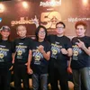 Jadi Pelengkap Perayaan 50 Tahun Berkarya, God Bless Raih Rekor MURI