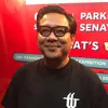 Gofar Hilman Bujuk SID Main di Localfest 2022 Sejak Jerinx Masih Berada di Penjara