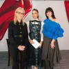 Tasya Farasya Tampil Elegan, Jadi Bintang Tamu Spesial di Event Film 'THE DEVILS WEARS PRADA 2'