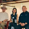 International Golo Mori Jazz 2024: Menikmati Eksotisme Pesona Alam Timur Indonesia dan Sajian Romantis dari Andien hingga Tohpati