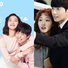 13 Aktor Ganteng Lawan Main Kim Go Eun, Ada Park Bo Gum - Gong Yoo