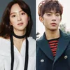Jung Hye Sung Dirumorkan Pacaran Dengan Gongchan B1A4