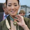 Gong Li Dapat Penghargaan Dari Pemerintah Perancis