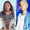 G-Dragon - Goo Hara Dikabarkan Pacaran, Agensi Beri Jawaban