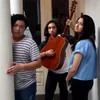Berteman Sejak Lama, Goodbye Felicia Tak Sulit Temukan Chemistry