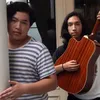 Daur Ulang Lagu 'Bimbang', Goodbye Felicia Seru-Seruan