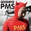 [Video] Park Myung Soo & Lizzy 'Goodbye PMS', Seperti Ultraman