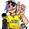 'The Gorillaz' Akan Gelar Konser Online di Internet