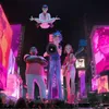 Gorillaz Rilis Single yang Berjudul SKINNY APE