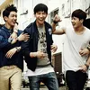 Rayakan 6 Bulan Debut, GOT7 Jadi Trending Topic