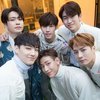 GOT7 Dikabarkan Keluar dari JYP Entertainment, Bagaimana Nasib Masa Depan Mereka?