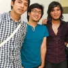 Govinda Promosikan Dengan Segala Cara