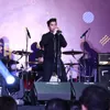Govinda Sukses Bikin Galau di Vidio Fair 2.0