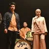 Daur Ulang Lagu 'Hal Hebat', Govinda Gandeng Penyanyi Asal Malaysia Ernie Zakri
