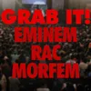 UPDATE: Kamu Kah Pemenang CD Eminem, Morfem dan RAC?