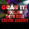UPDATE: Ini Pemenang CD Souljah, Bayu Risa & Calvin Jaremy!