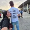 Gracia Indri Nonton Konser BIGBANG di Paris Ditemani Suami, Jadi VIP Sejak ABG