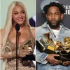 Grammy Awards 2025, Daftar Lengkap Pemenang dan Dominasi Beyonce di Panggung Penghargaan