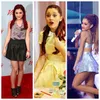 Ariana Grande, Dari Gadis Imut Hingga Penyanyi Berbodi Yahud