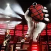Green Day Berani Ubah Lirik Lagu, Kembali Suarakan Dukungan untuk Palestina!
