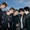 GREENGREEN Jadi Album Pertama Cortis yang Masuk Top 50 Of Billboard 200 Selama 4 Minggu Berturut-turut