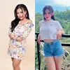 Sempat Ngaku Dapat Teror, Clara Gopa Umumkan Pamit dari Media Sosial - Ucapkan Permintaan Maaf ke Publik!
