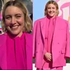 Bakal Garap Film Reboot 'NARNIA', Ini 5 Fakta dari Profil Greta Gerwig Yang Jadi Sutradara 'BARBIE THE MOVIE'