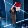 Greyson Chance Konser di Jakarta, Obati Penantian Fans Selama 7 Tahun