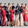 TRESemme Kembali Persembahkan Gelaran Asia Next Top Model