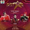 Babak Kedua Grup 4 Top 30 D'Star: Pukau Juri, Habib Raih Skor Akhir Tertinggi