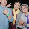 Jadi Band Pembuka, Gruvi Tak Ketemu Justin Bieber