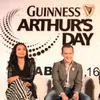 Guinness Arthur's Day Siap Guncang Surabaya Dengan FireHouse dan Steelheart