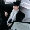 Gunil Jelaskan Alasan Hengkang dari Xdinary Heroes lewat Surat untuk Villains