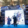 Gunpla Builders World Cup 10th Tournament Diikuti Ratusan Peserta, Kemunculan Gundam RX-78-2 Bikin Pengunjung Heboh