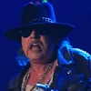 Siap Reuni, Guns N' Roses Gelar Konser Pemanasan di Las Vegas