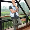 Bosan Musik EDM, Guy Sebastian Putar Balik ke R&B