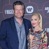 5 Tahun Pacaran, Blake Shelton dan Gwen Stefani Akhirnya Resmi Tunangan