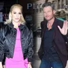 Baru Pacaran, Gwen Stefani Dikabarkan Hamil Anak Blake Shelton!
