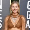 Rayakan Anniversary Pernikahan ke-2, Gwyneth Paltrow Posting Foto Selfie Bareng Brad Falchuk