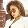 Kontrak Iklan Aktris-Aktris Korea Dengan Nominal Miliaran